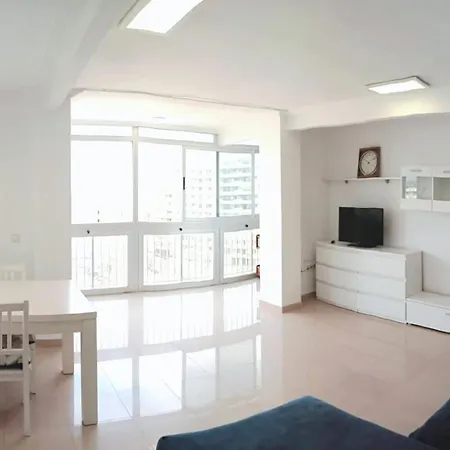 La Fossa Calpe