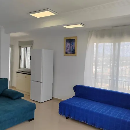 Apartment La Fossa *
