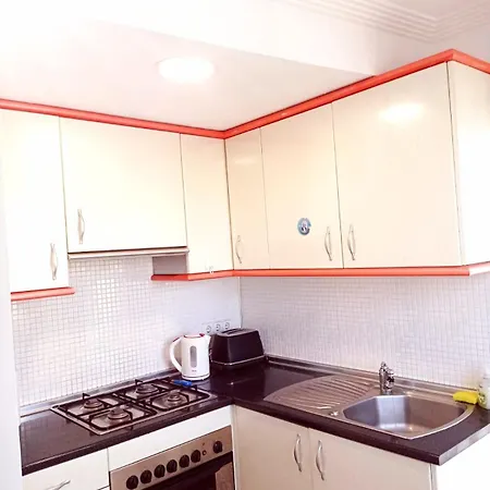 La Fossa Apartment